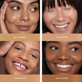 True Skin Serum Concealer - Correttore